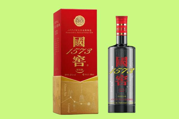 台北回收国窖